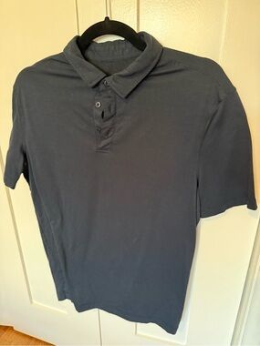 Men's Classic Polo Shirts (pair)